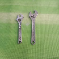 Tools 2 Pcs By $10.00 Pick UP Only