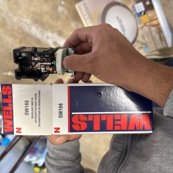 $5 Headlight Switch OBO