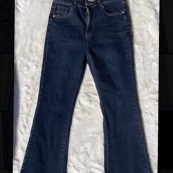 Woman Jeans