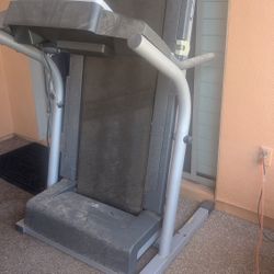 Free Treadmill 
