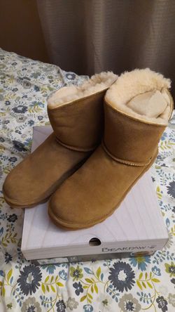 Womens BearPaw Boots