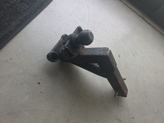 Boat hitch free