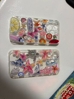 IPHONE CASES