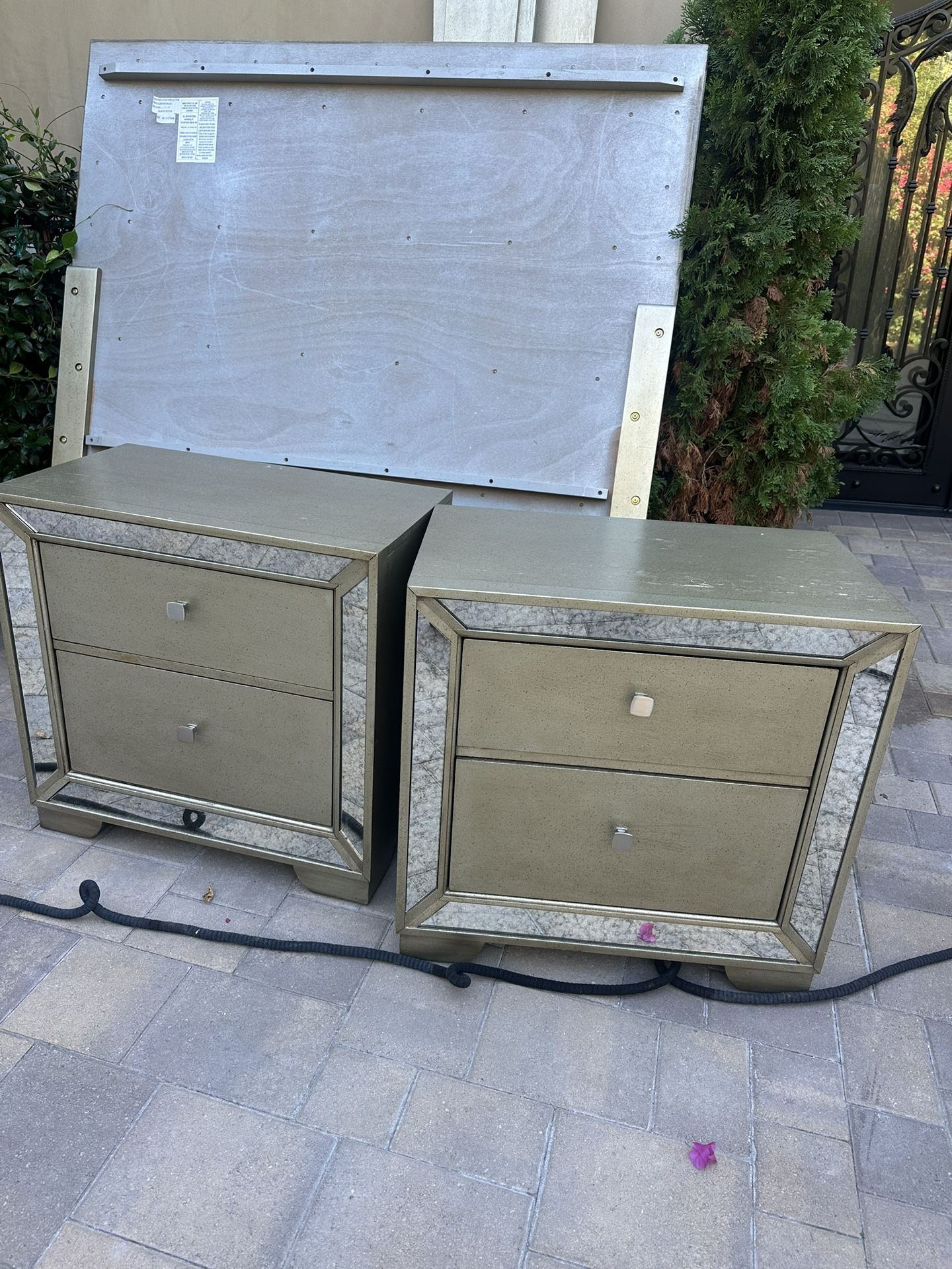 Furniture 
