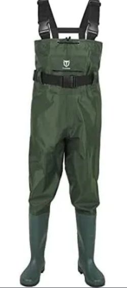 WADERS