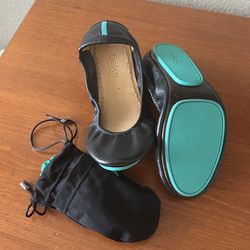 Tieks
