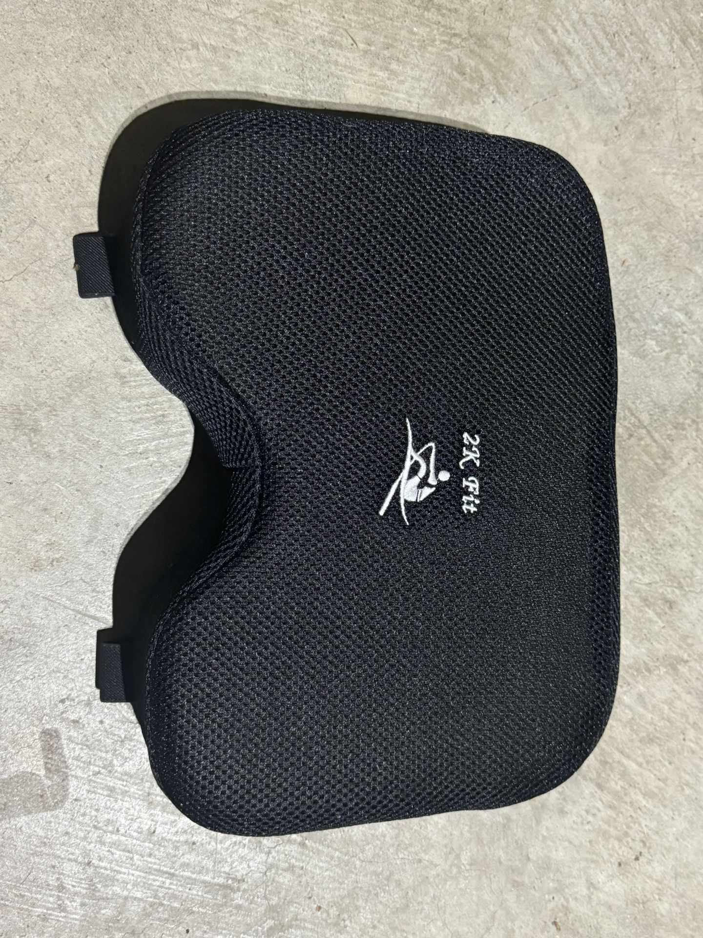 Rowing Machine Seat Cushion