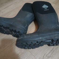 Muck Boots
