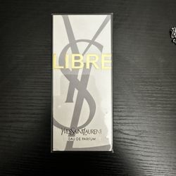 YSL Libre New