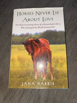 Hardback Book