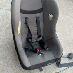 Costco Lightweight Car seat