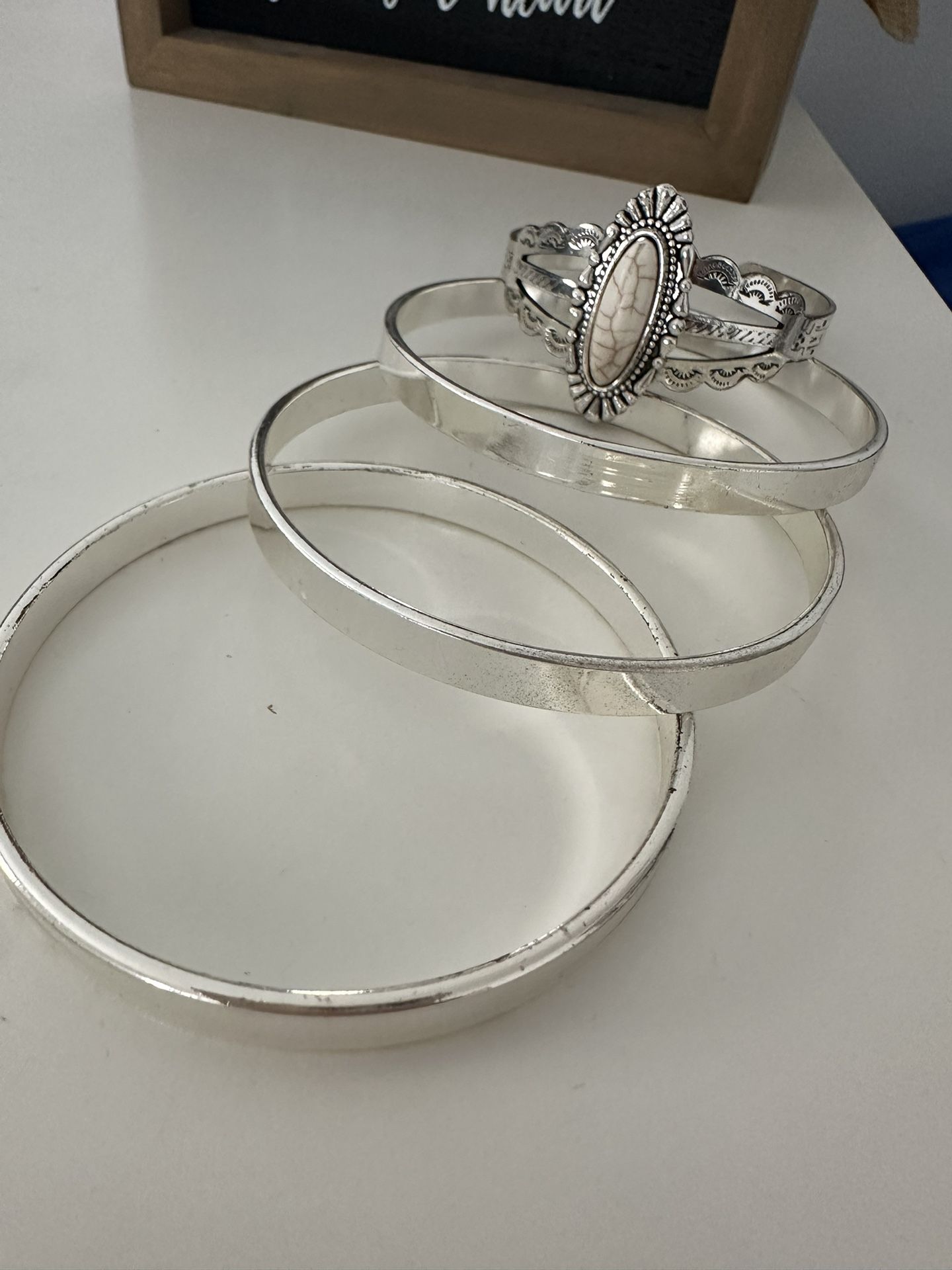 Bracelets
