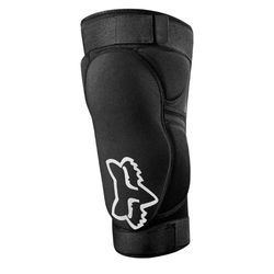 Fox Racing Launch D3O Mountain Bike Knee Guard, Medium