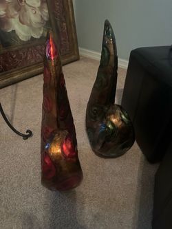 Decor items