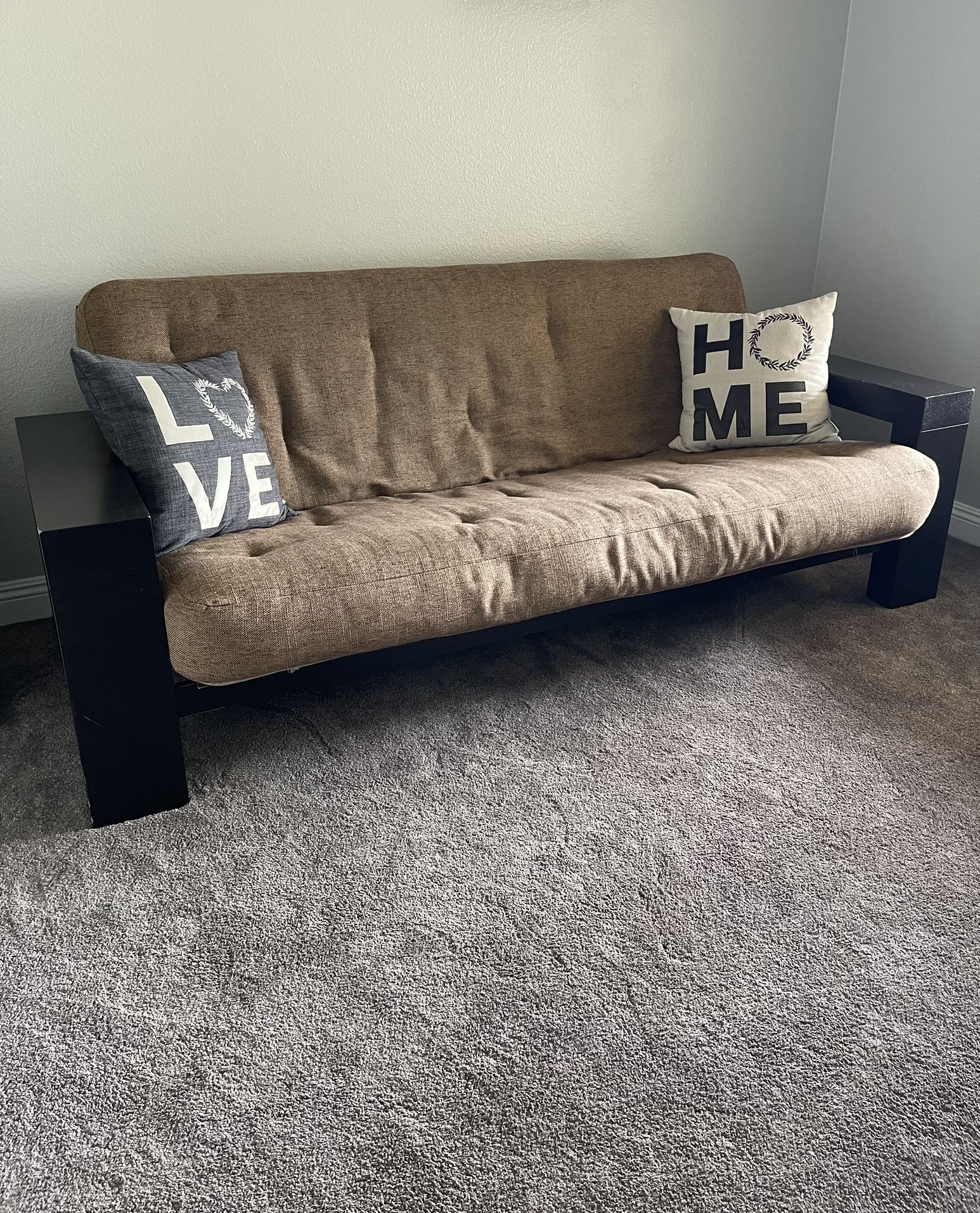 Futon