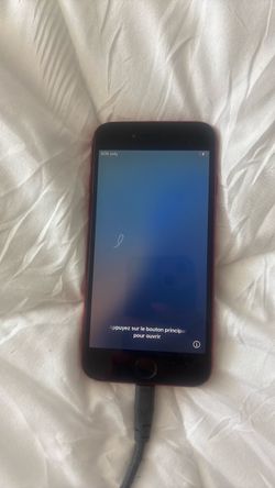 I Phone 8