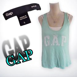 GAP Large Women's Tank Top