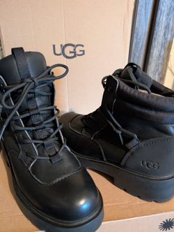 Ugg