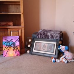 Everything Must Go