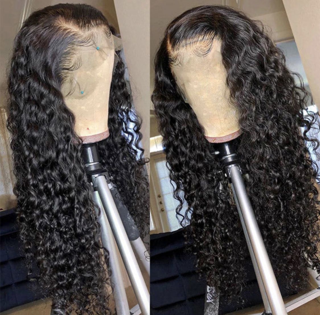 Human hair top wigs jacksonville florida
