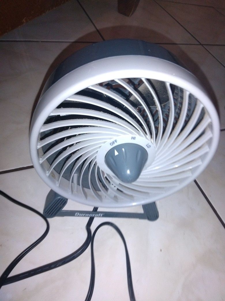 Fan