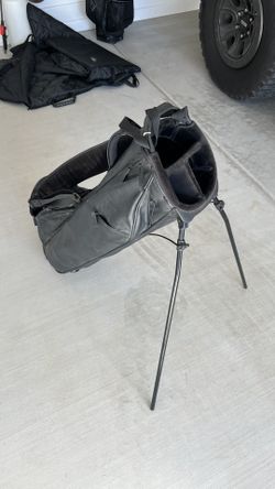 TaylorMade Flex Tech Premium Stand Golf Bag