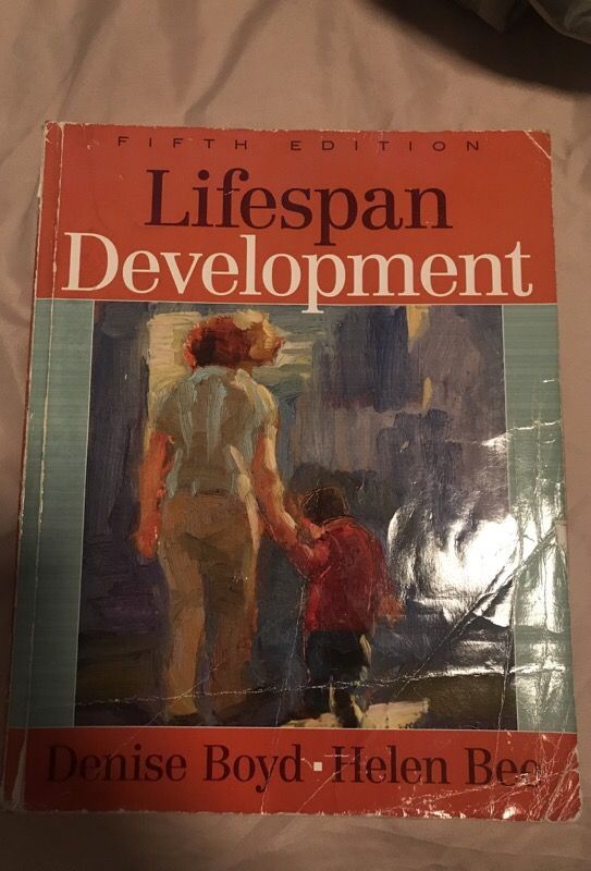 Lifespan development