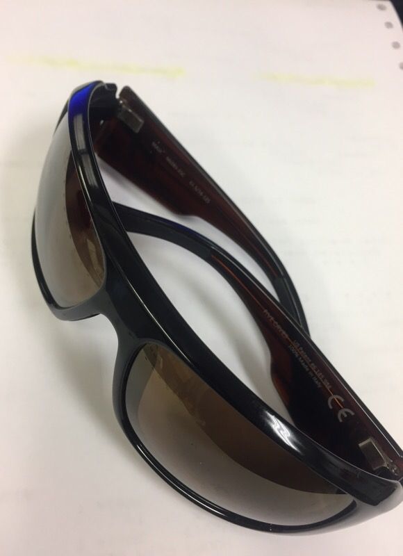 Maui Jim Sunglasses Five Caves MJ283-25C