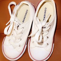 Toddler Converse 