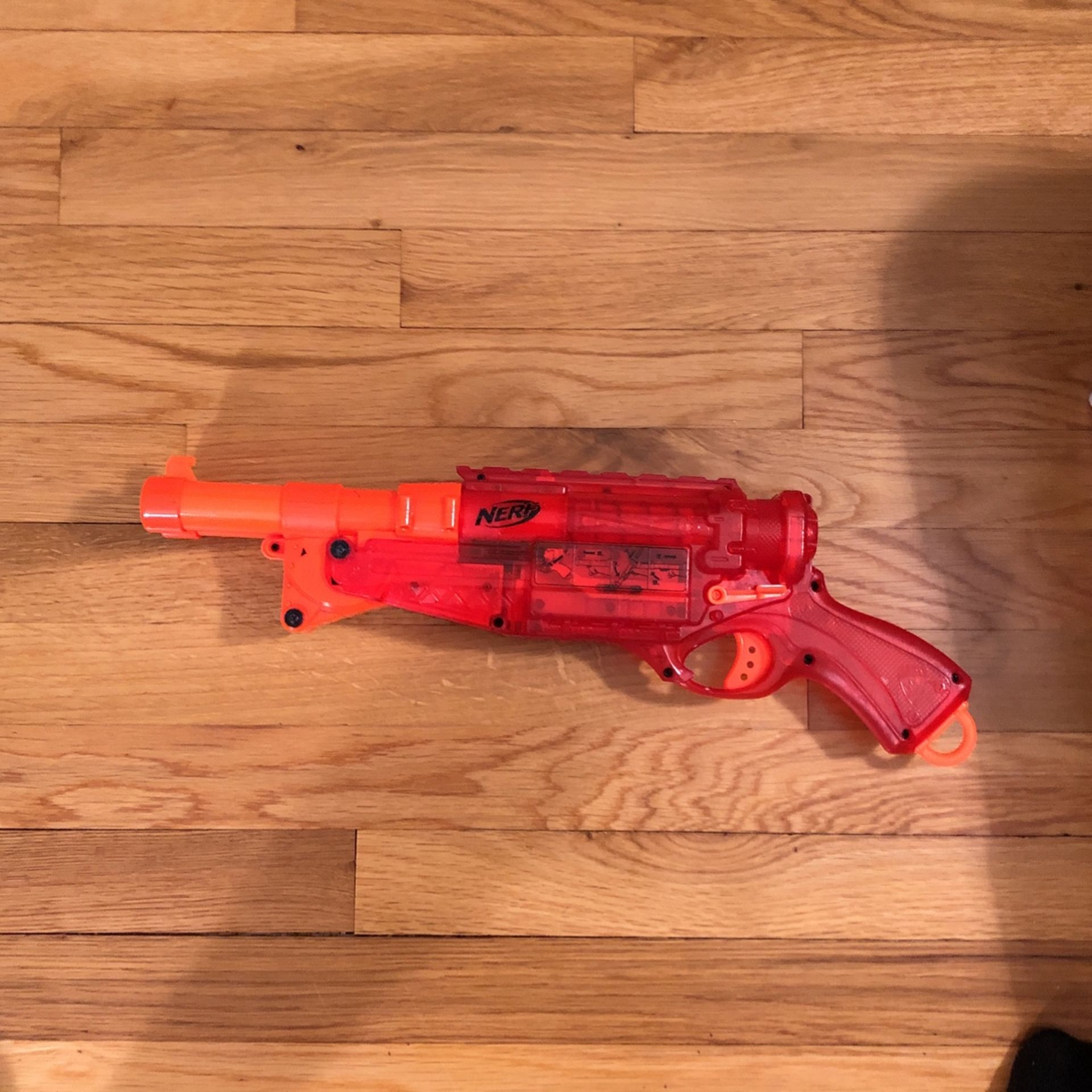 Nerf Double Shotgun Sale in Falls, NY - OfferUp