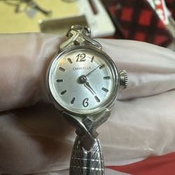 Women Watch 