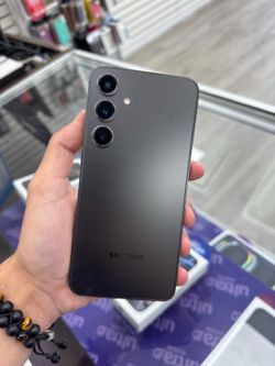 S24 plus 256gb UNLOCKED