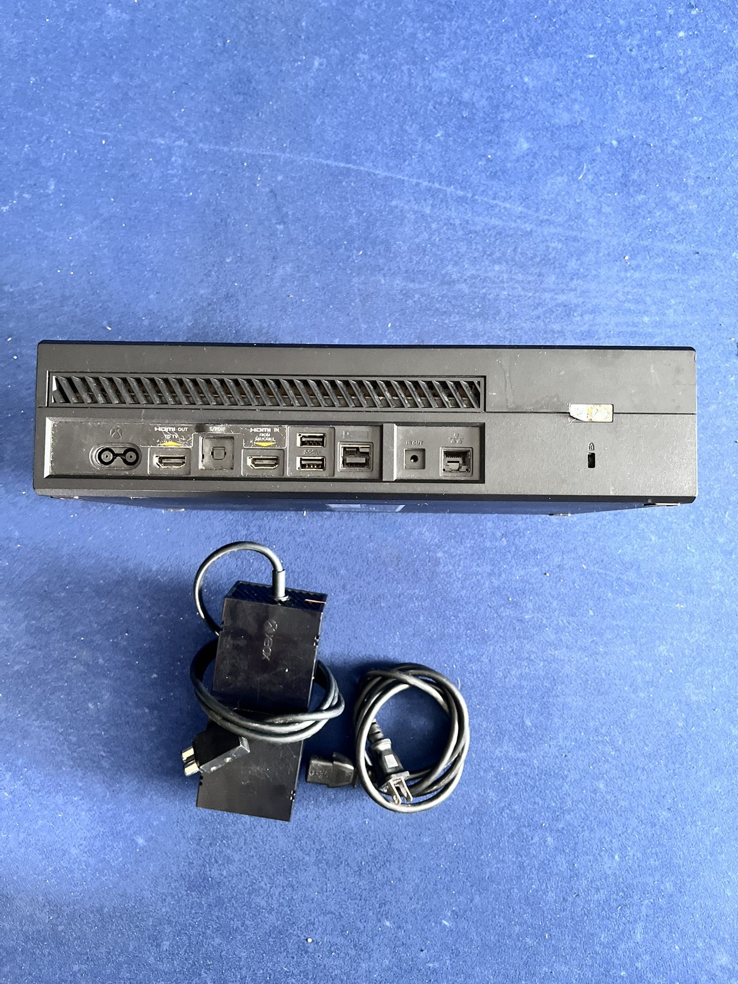 Xbox 1