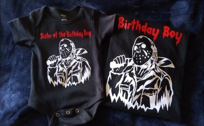 Custom Shirts for Baby , Toddlers , and Youth