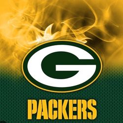 4 Green Bay Packers Tickets 🎫🎟️ Plus Parking 🅿️🅿️