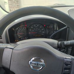 2007 Nissan Titan