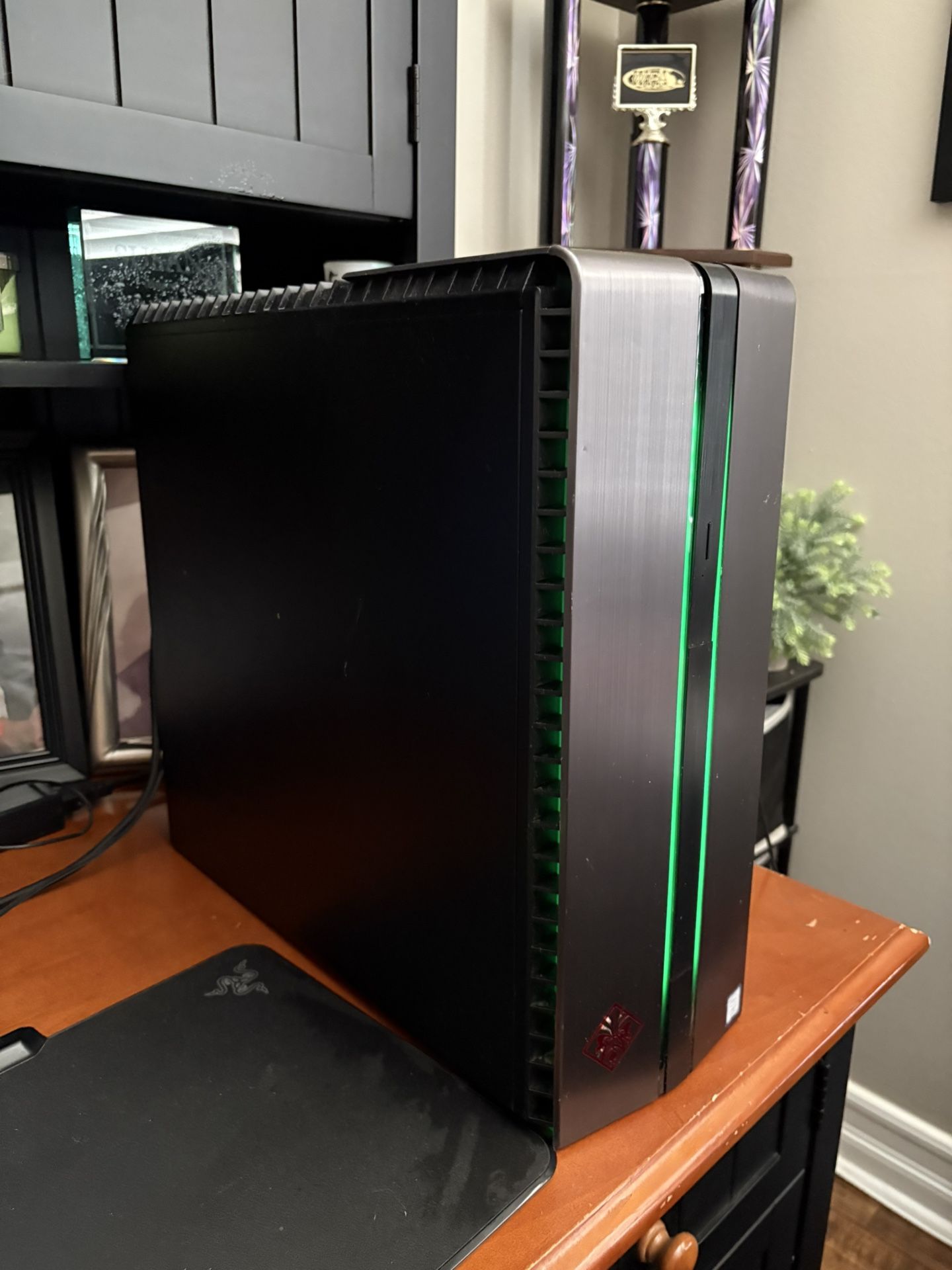 Computer Setup