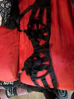 Victoria secret bra
