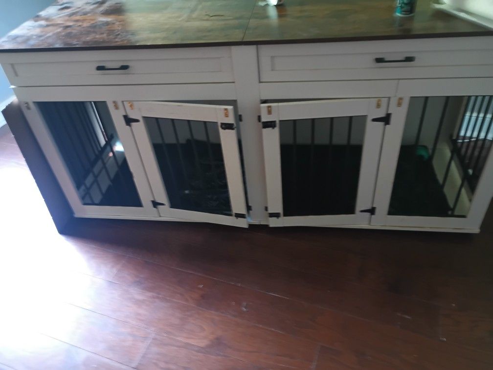 Dog Crate 