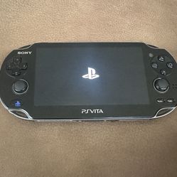 Ps Vita 