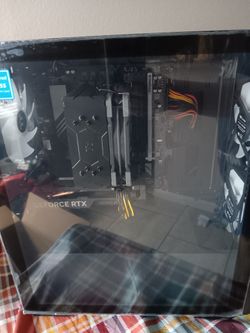 Acer Nitro Gaming Computer