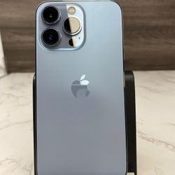 iPhone 13 Pro 128gb Unlocked ID: 42207