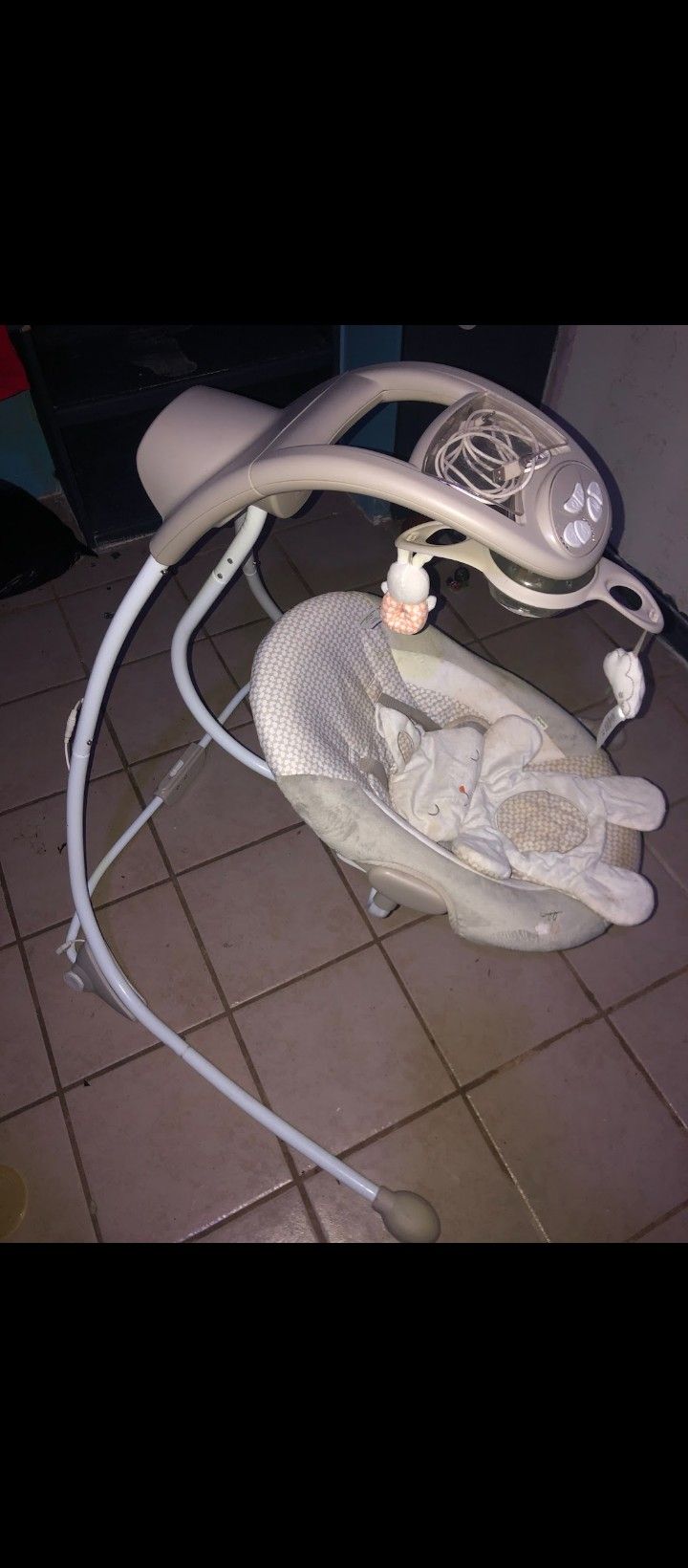 Baby Swing - Make An Offer No Lower Than $100