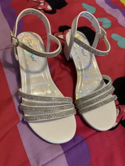 Girls Heels