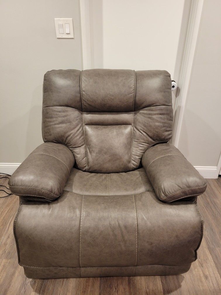 Ashley Furniture Recliner