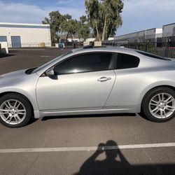 2008 Nissan Altima