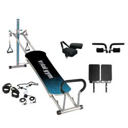Total Gym Fusion Workout Machine (Cheap)