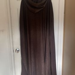 Jedi Robe Galaxy’s Edge Star Wars 