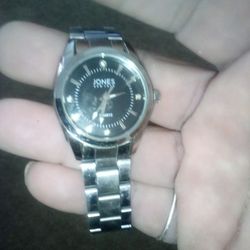 Jones New York Watch 
