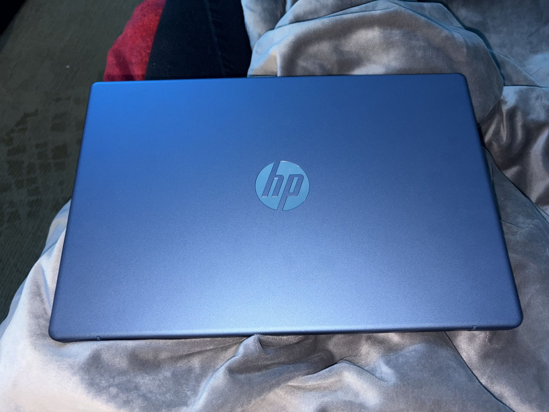 HP Windows Laptop
